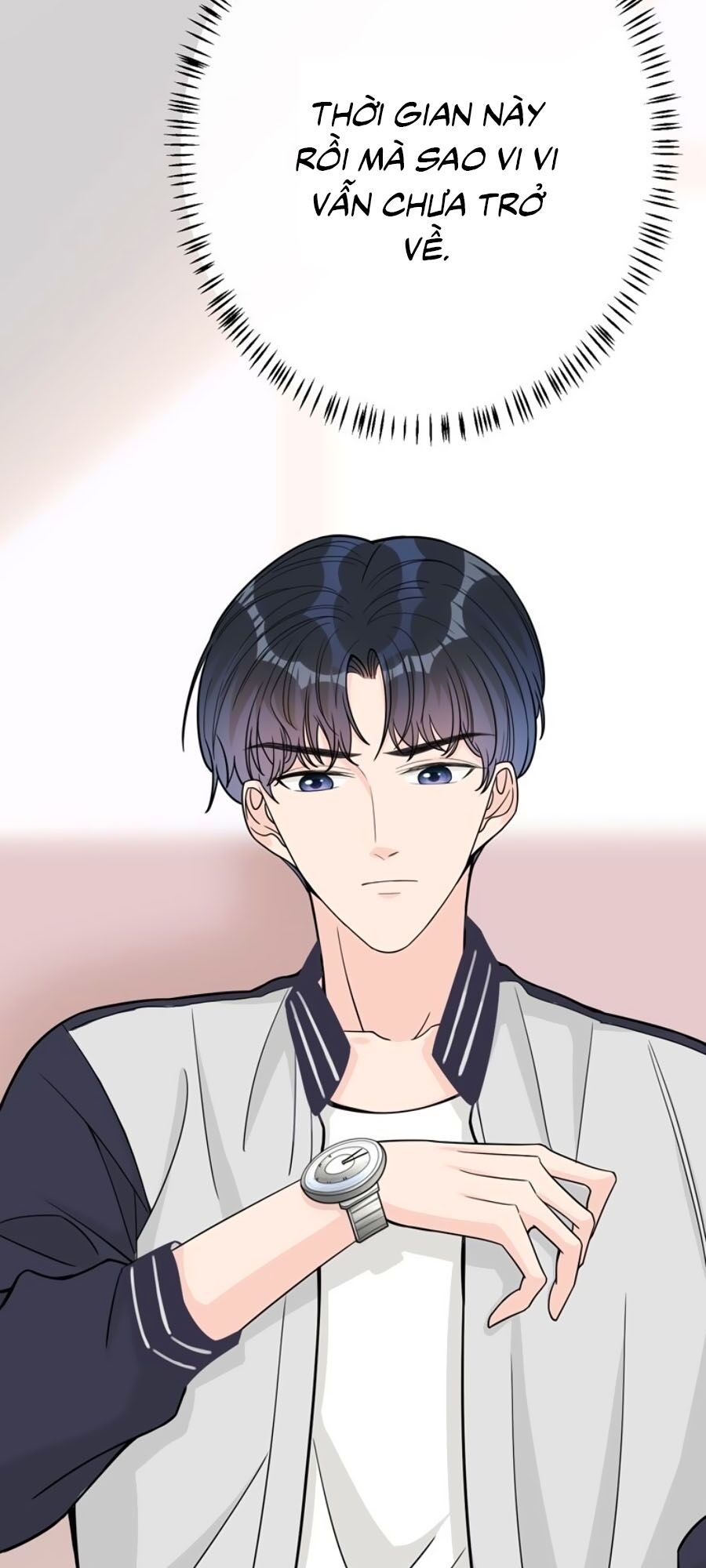 Đưa em đi chơi: Chapter 14