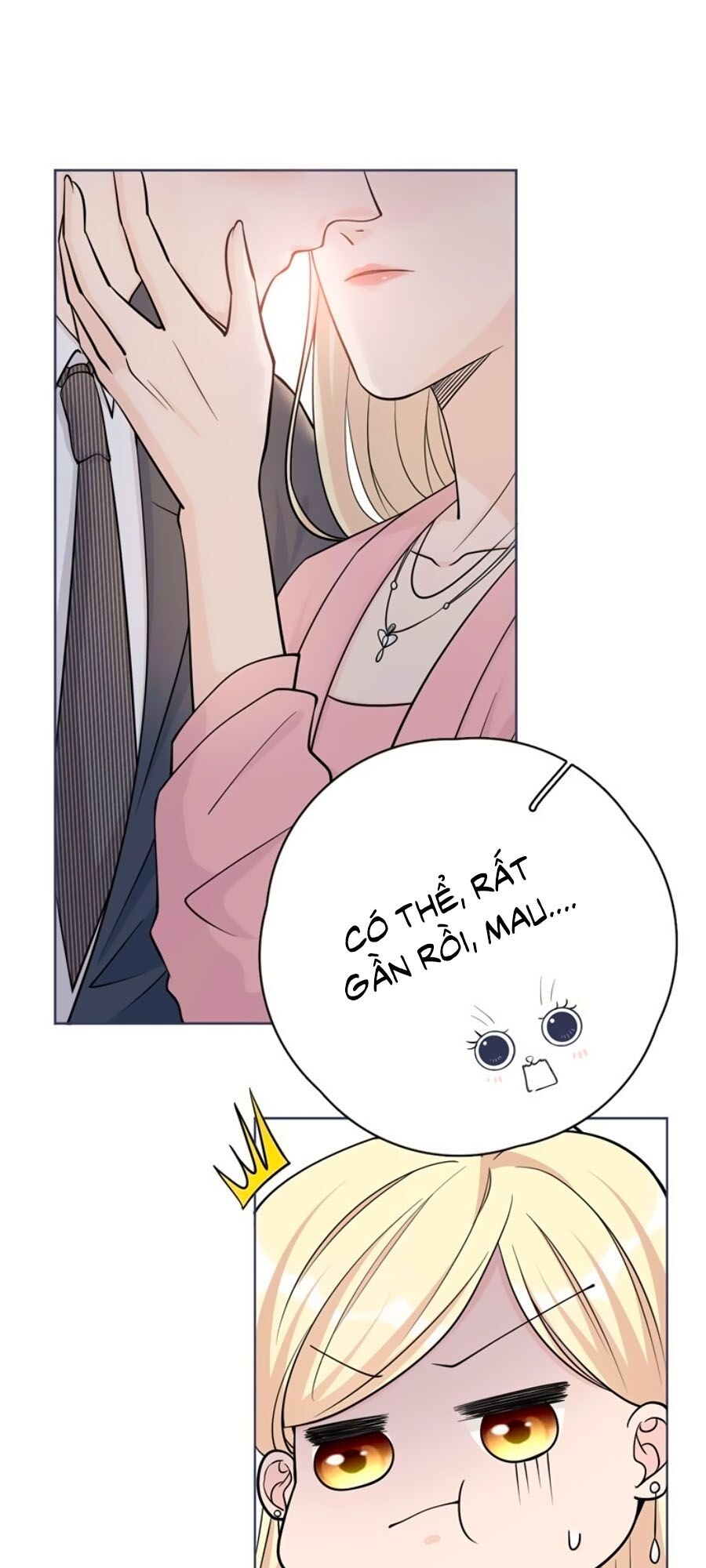 Đưa em đi chơi: Chapter 14