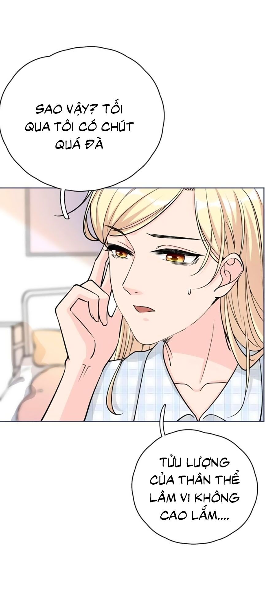 Đưa em đi chơi: Chapter 14