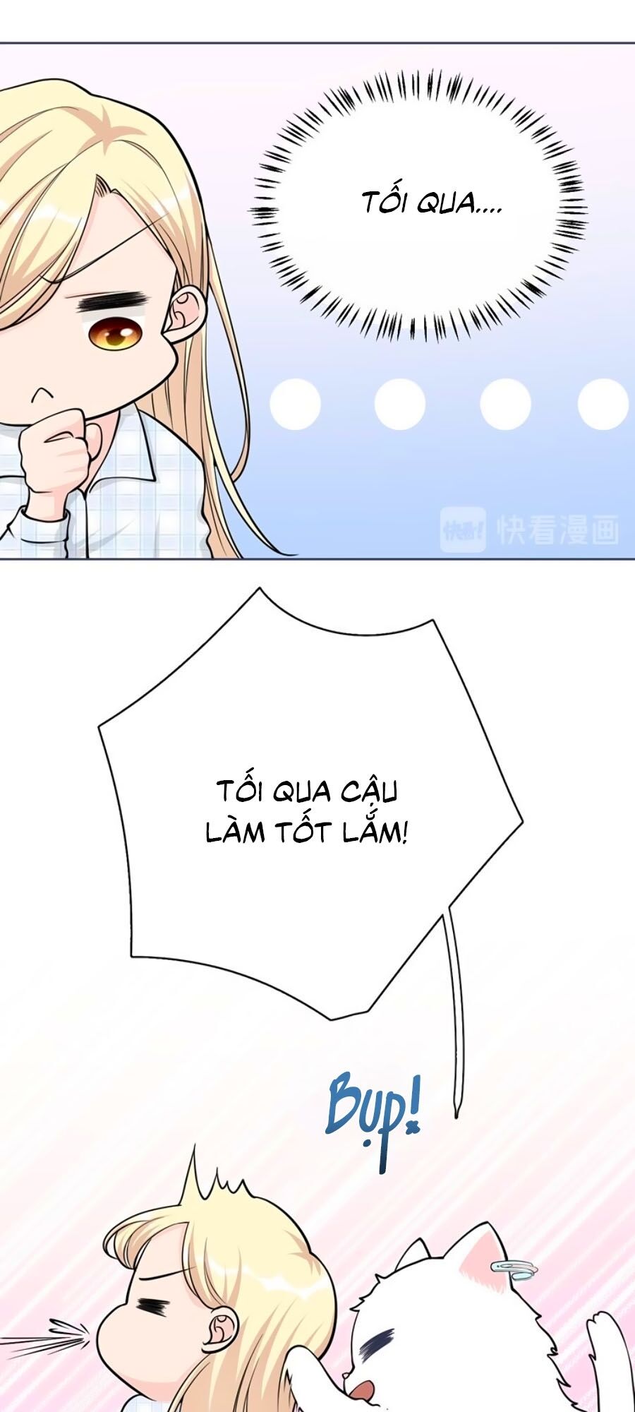 Đưa em đi chơi: Chapter 14
