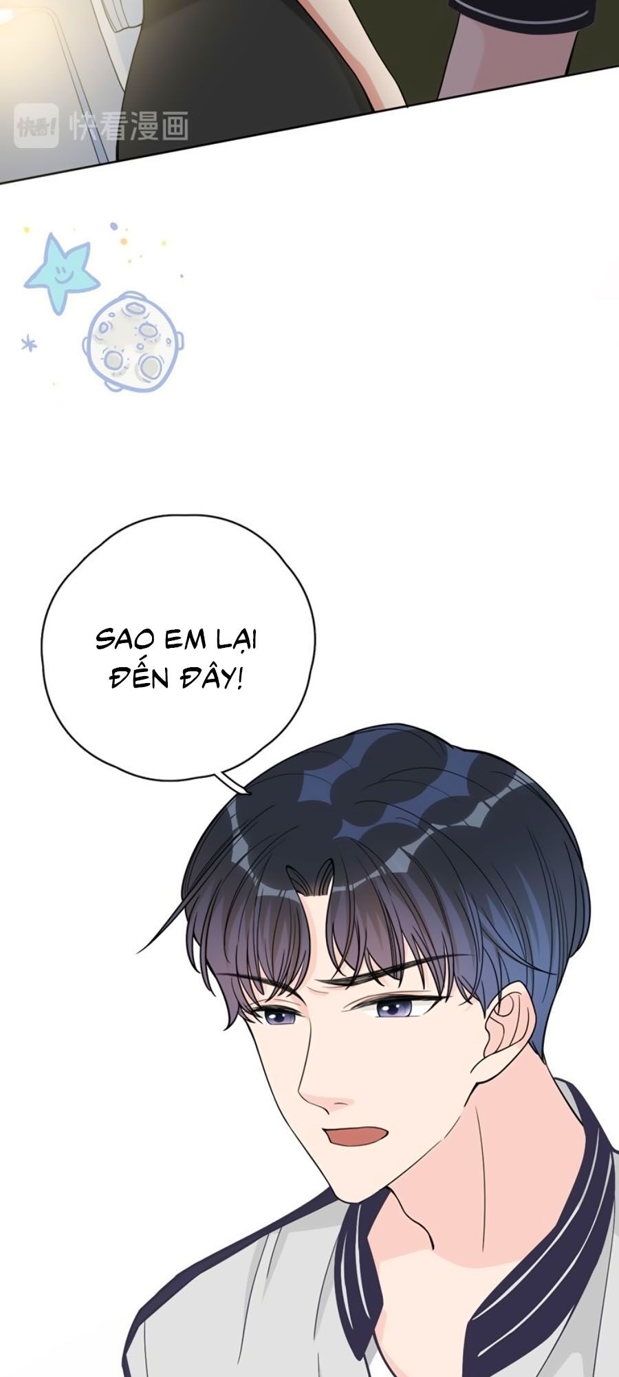 Đưa em đi chơi: Chapter 14