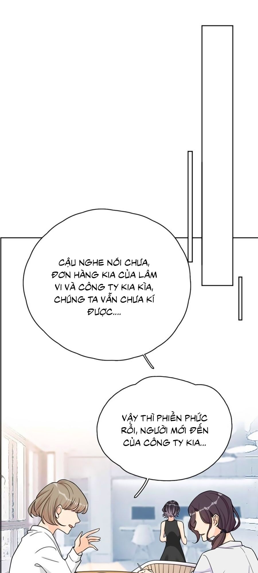 Đưa em đi chơi: Chapter 15