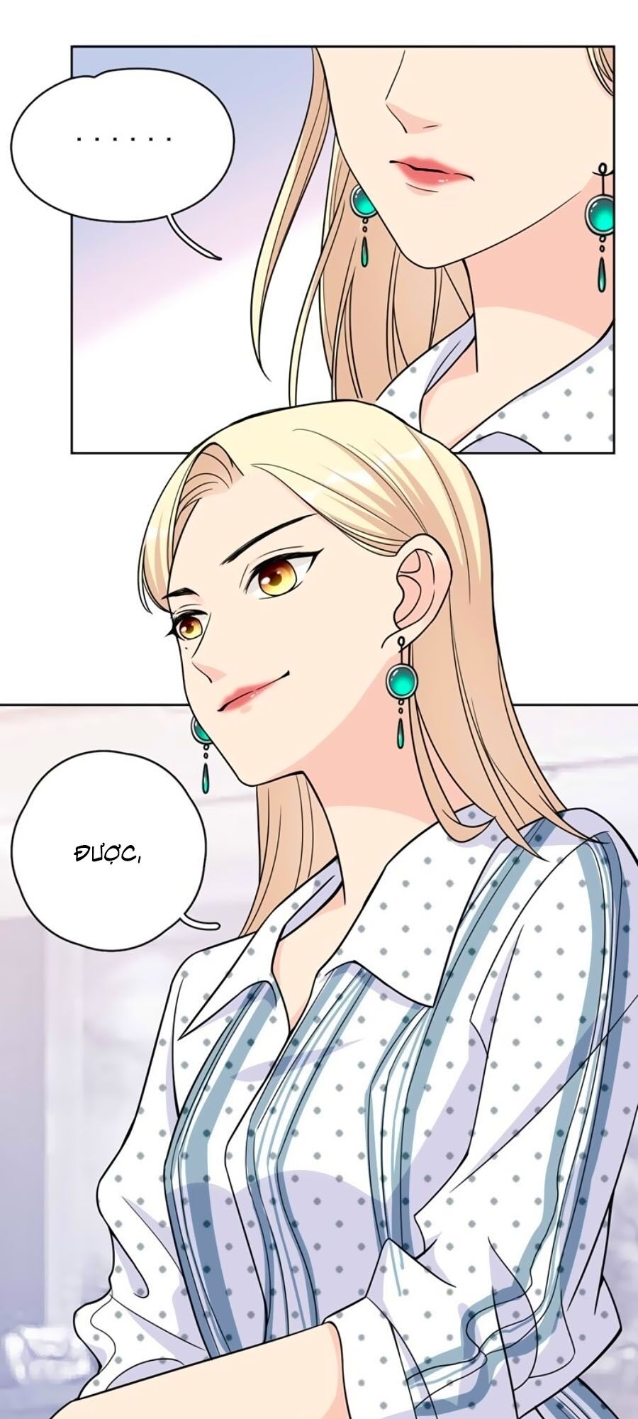 Đưa em đi chơi: Chapter 15
