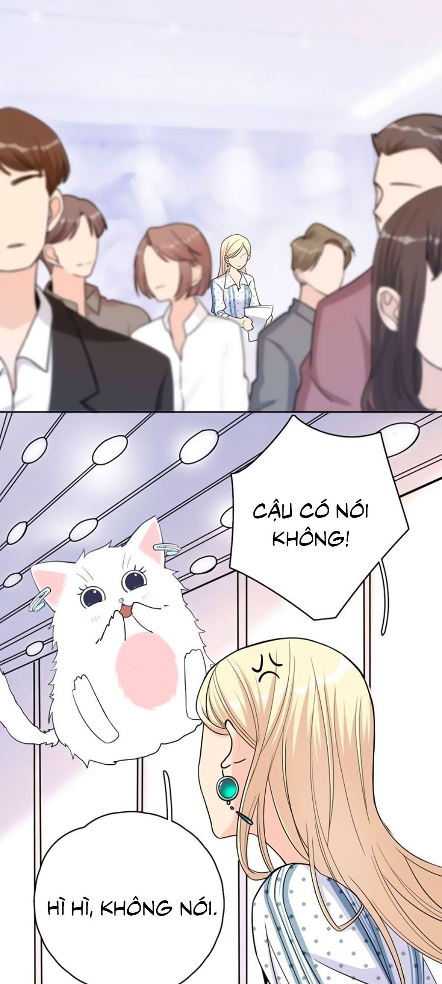 Đưa em đi chơi: Chapter 15