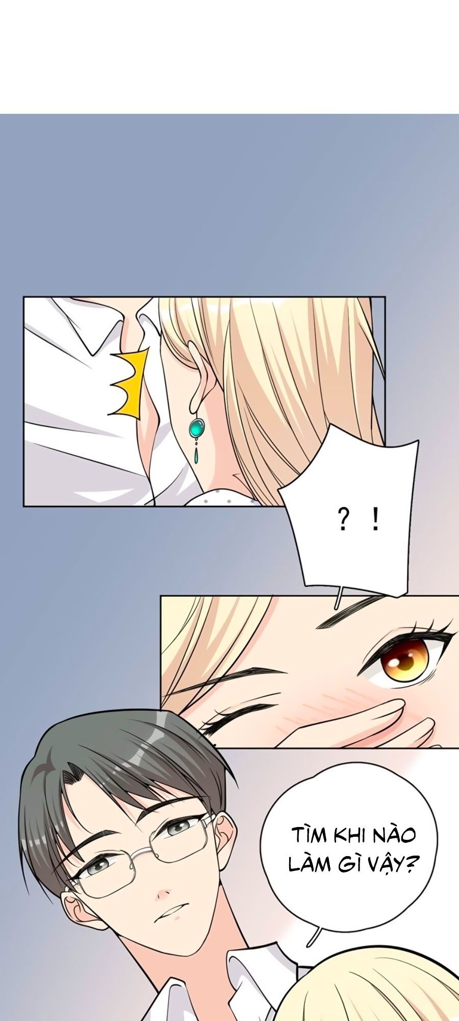 Đưa em đi chơi: Chapter 15