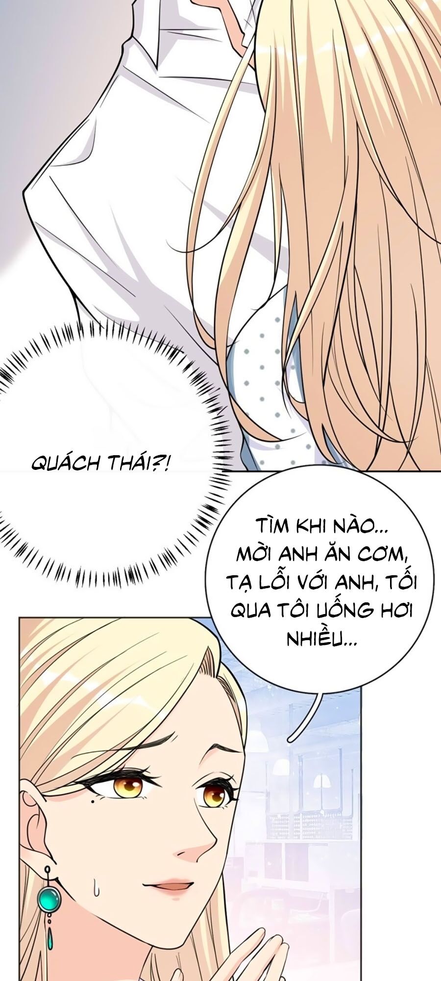 Đưa em đi chơi: Chapter 15