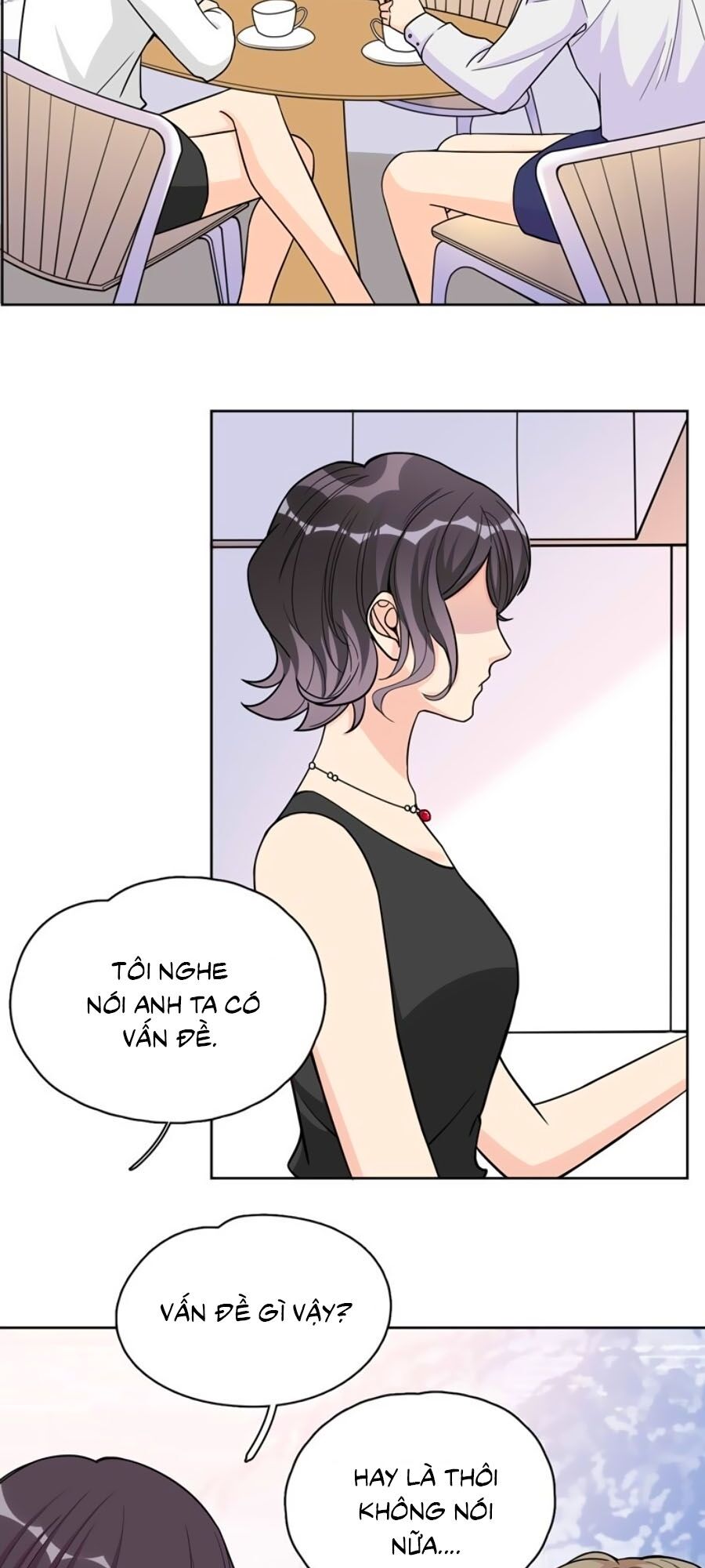 Đưa em đi chơi: Chapter 15
