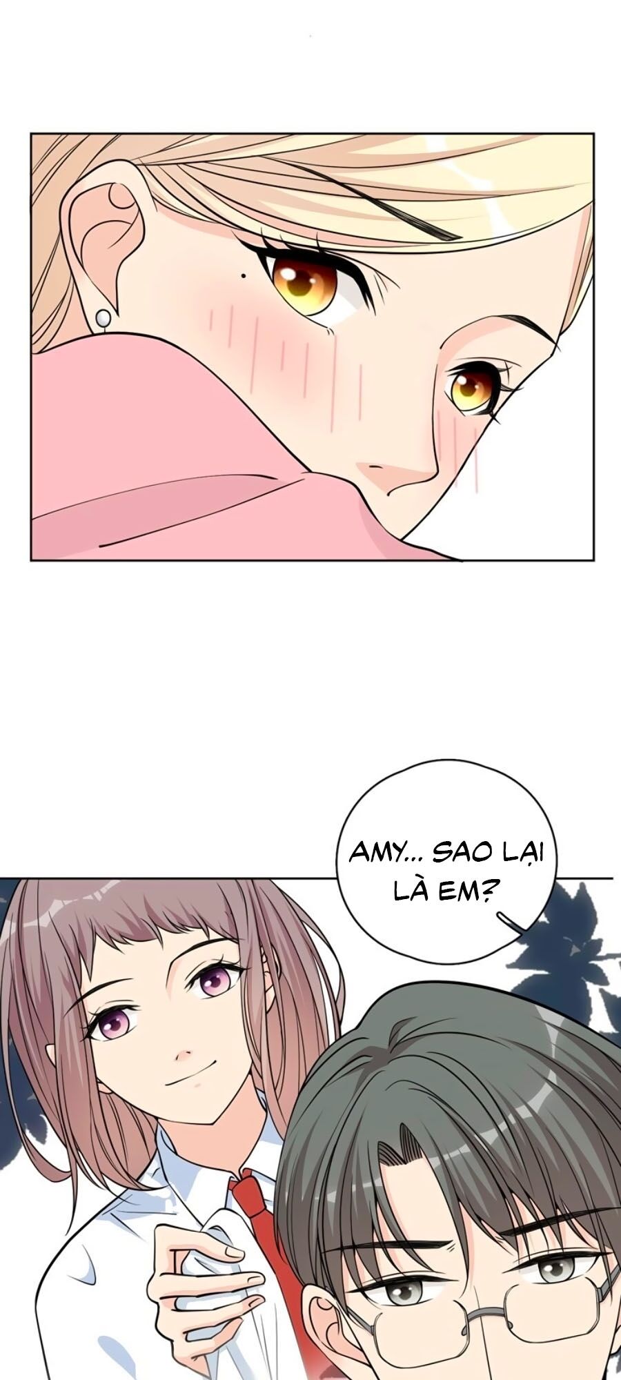 Đưa em đi chơi: Chapter 15