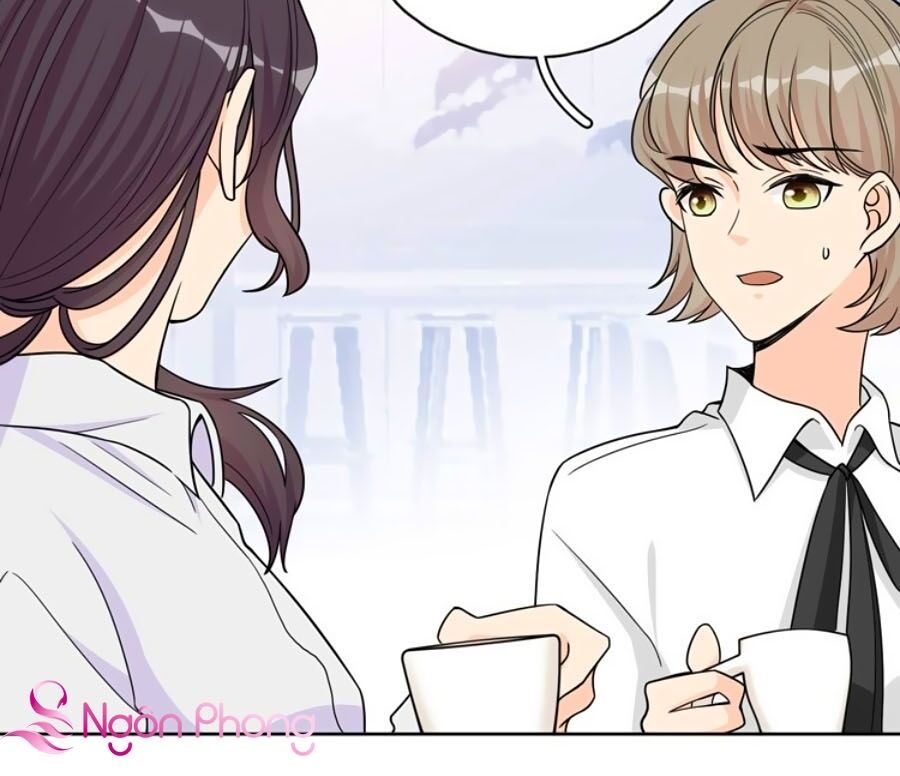 Đưa em đi chơi: Chapter 15