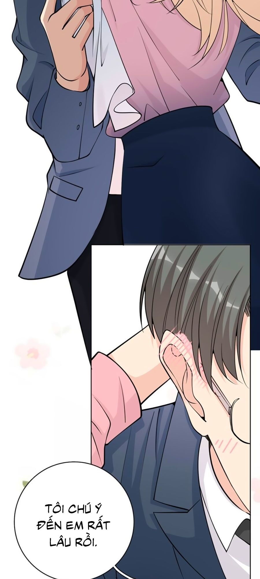 Đưa em đi chơi: Chapter 15