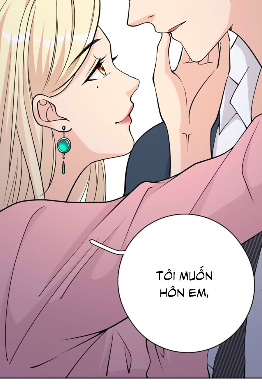 Đưa em đi chơi: Chapter 15