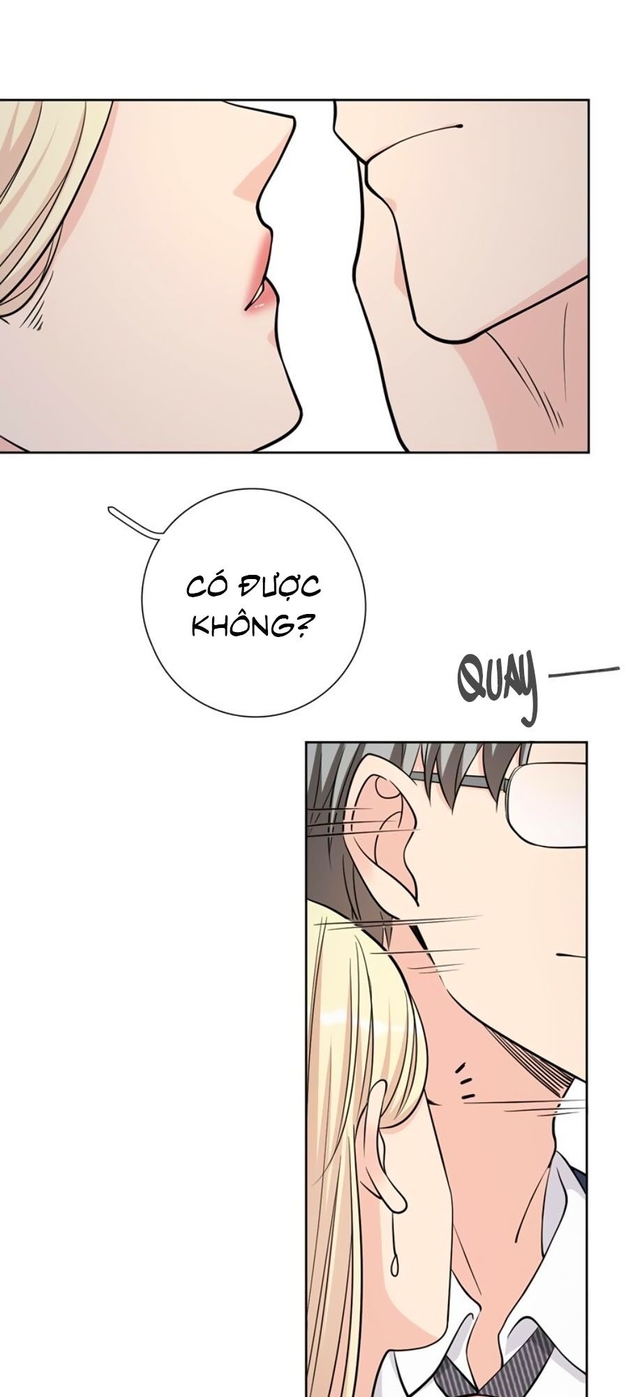 Đưa em đi chơi: Chapter 15