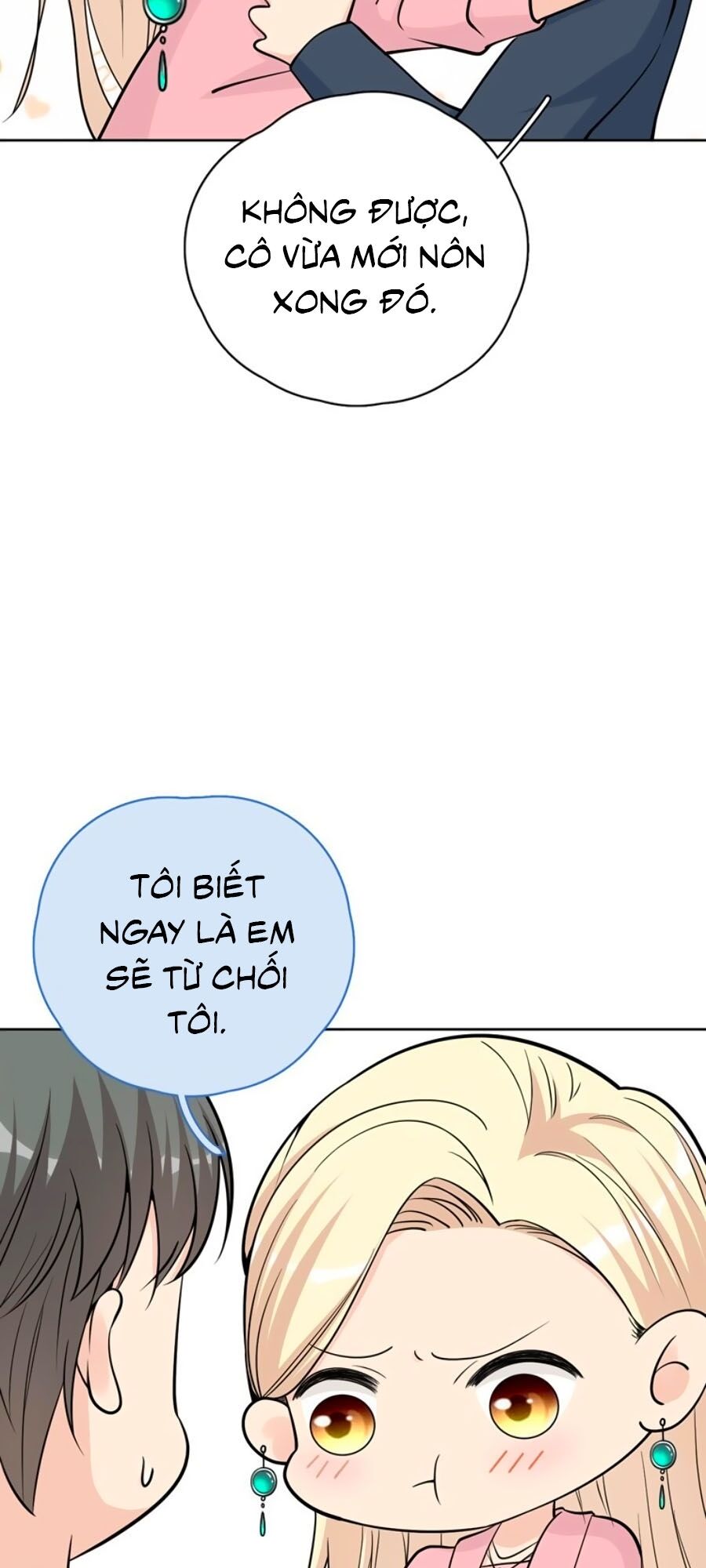 Đưa em đi chơi: Chapter 15