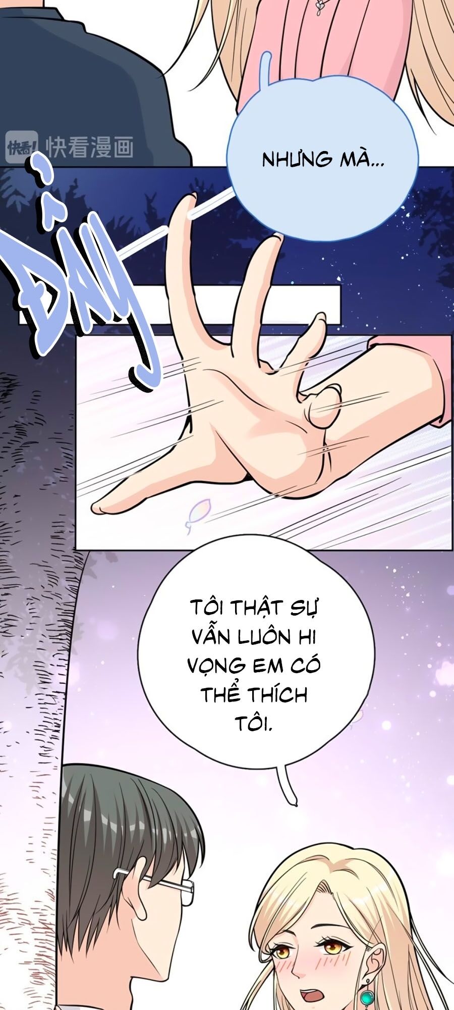 Đưa em đi chơi: Chapter 15