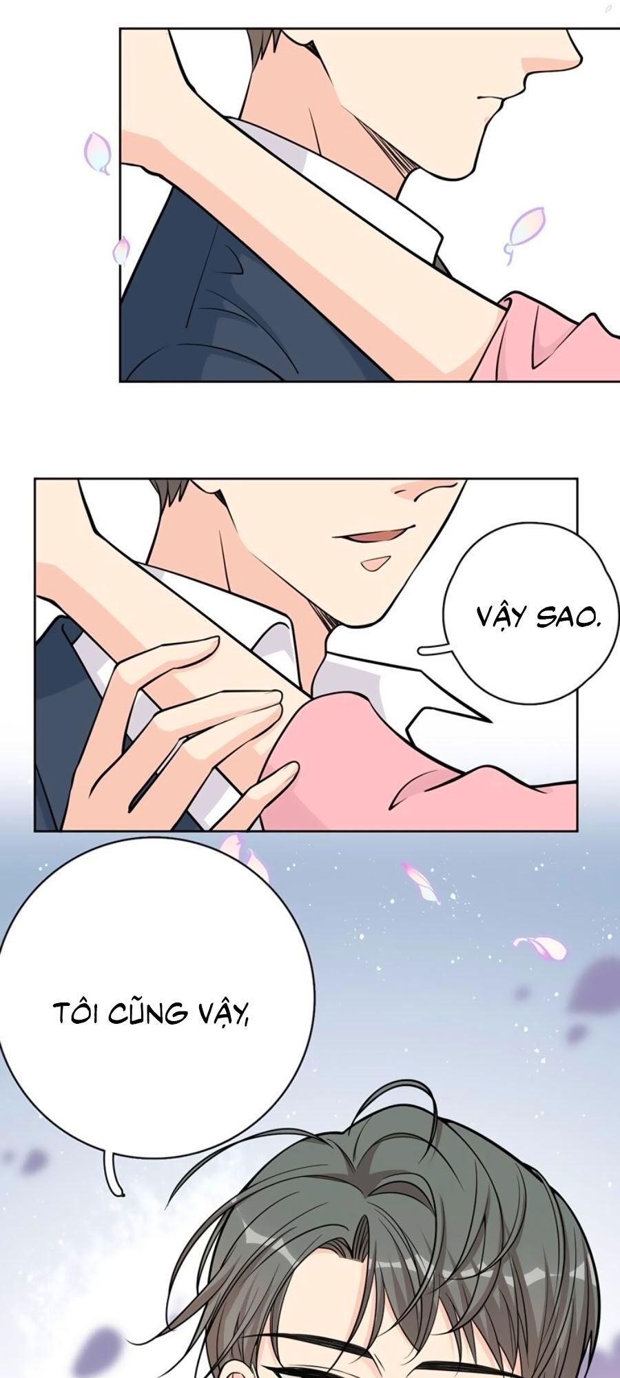 Đưa em đi chơi: Chapter 15