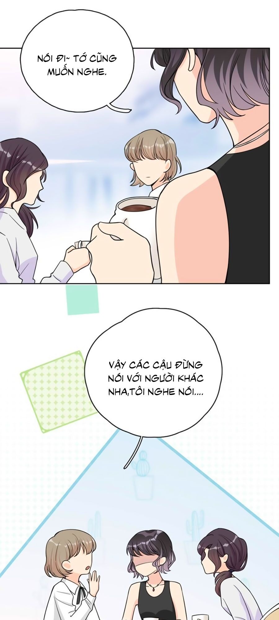 Đưa em đi chơi: Chapter 15