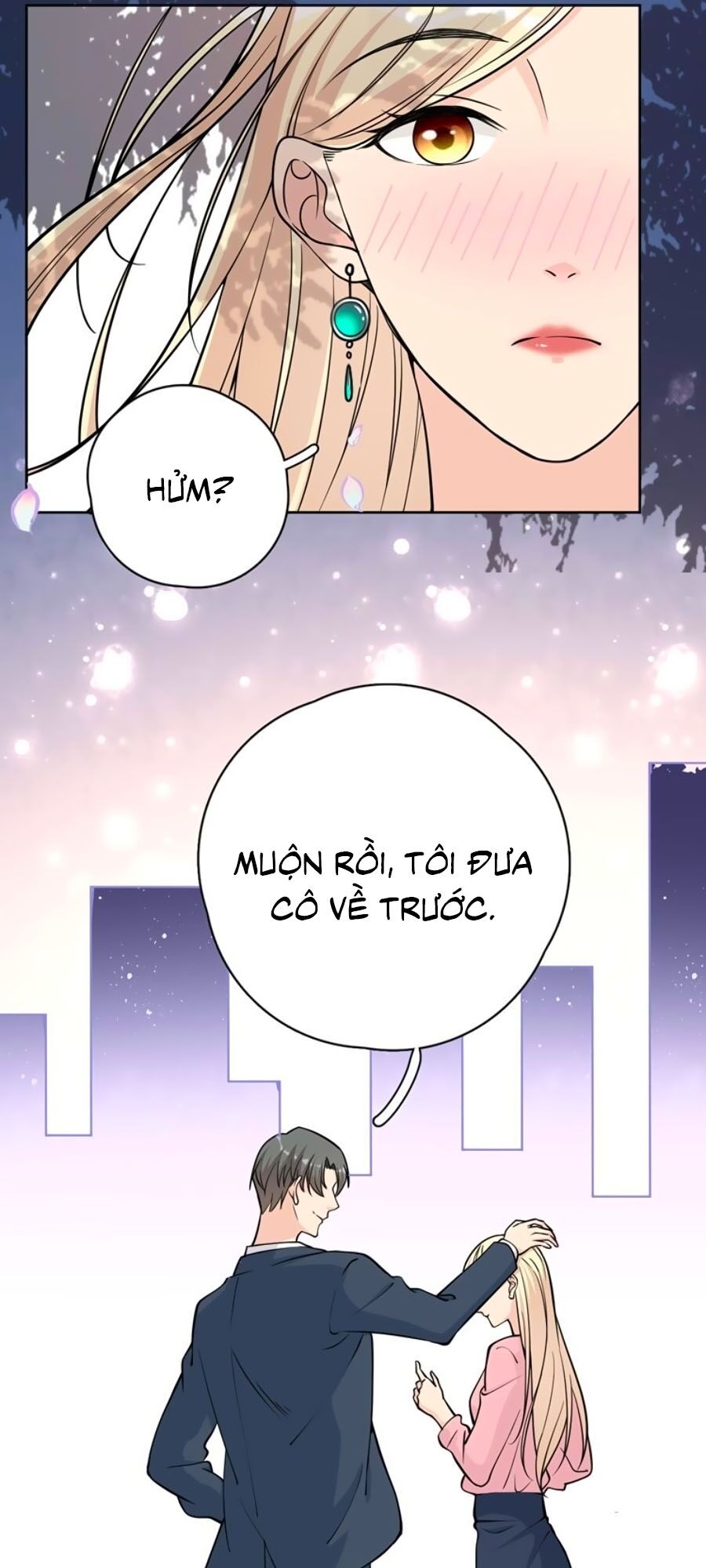 Đưa em đi chơi: Chapter 15