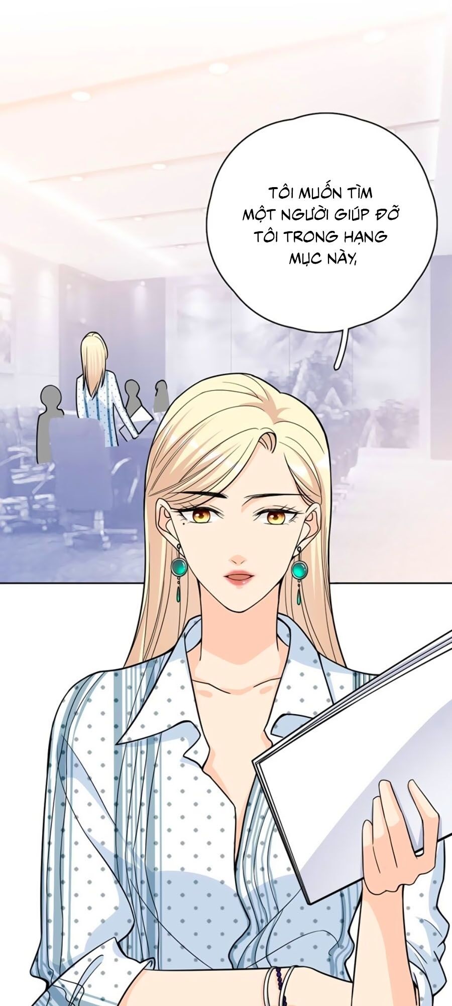 Đưa em đi chơi: Chapter 15