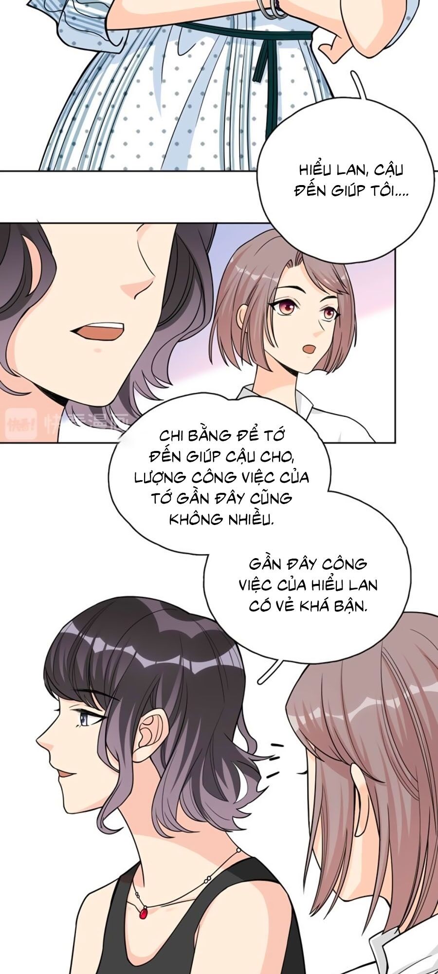 Đưa em đi chơi: Chapter 15