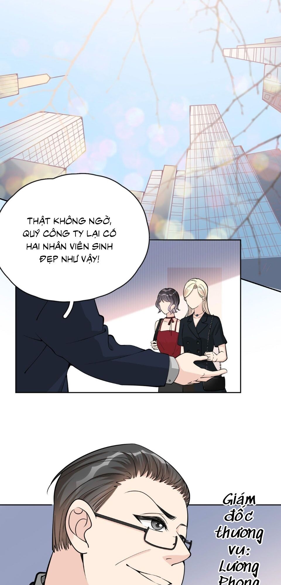 Đưa em đi chơi: Chapter 16