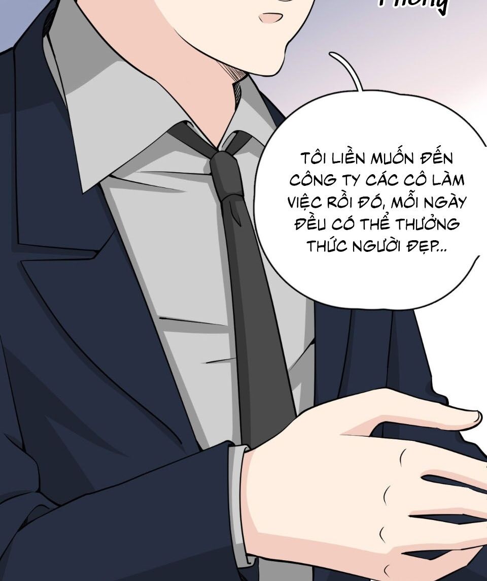 Đưa em đi chơi: Chapter 16