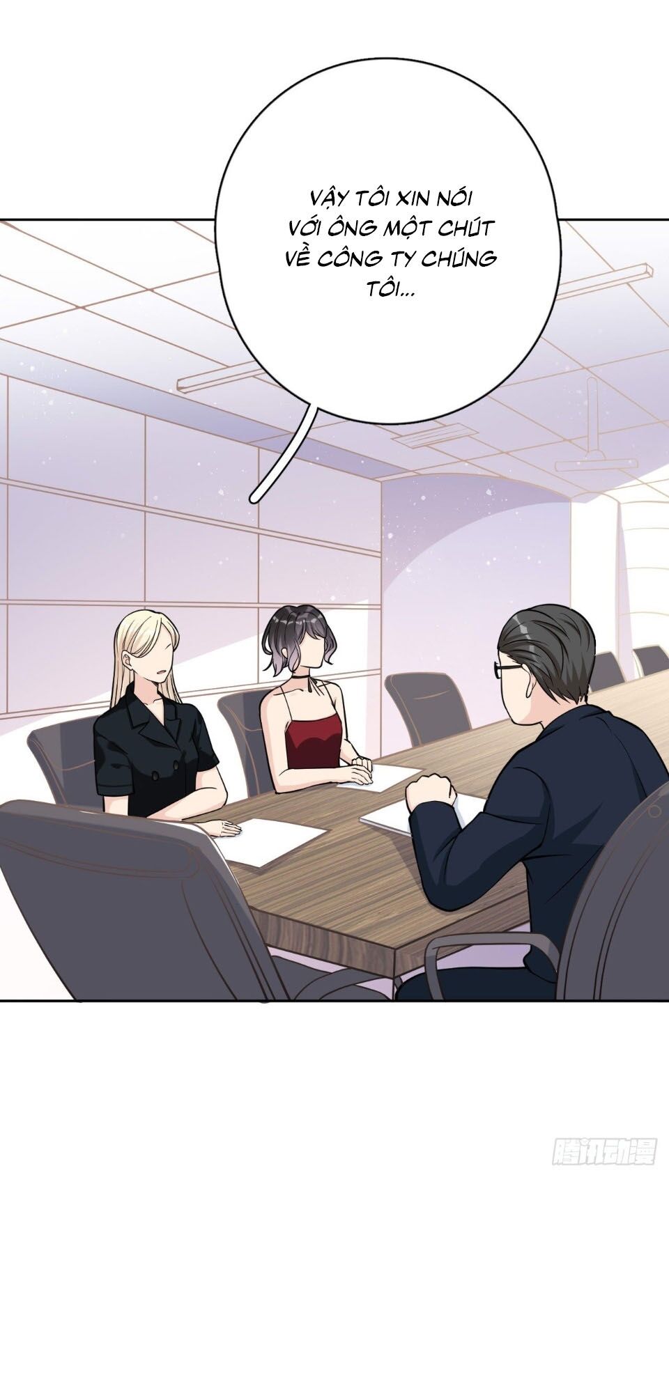 Đưa em đi chơi: Chapter 16