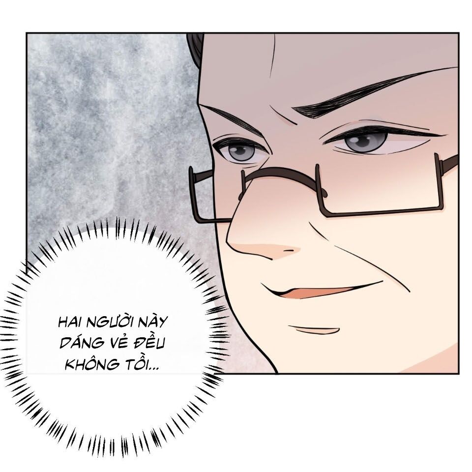 Đưa em đi chơi: Chapter 16