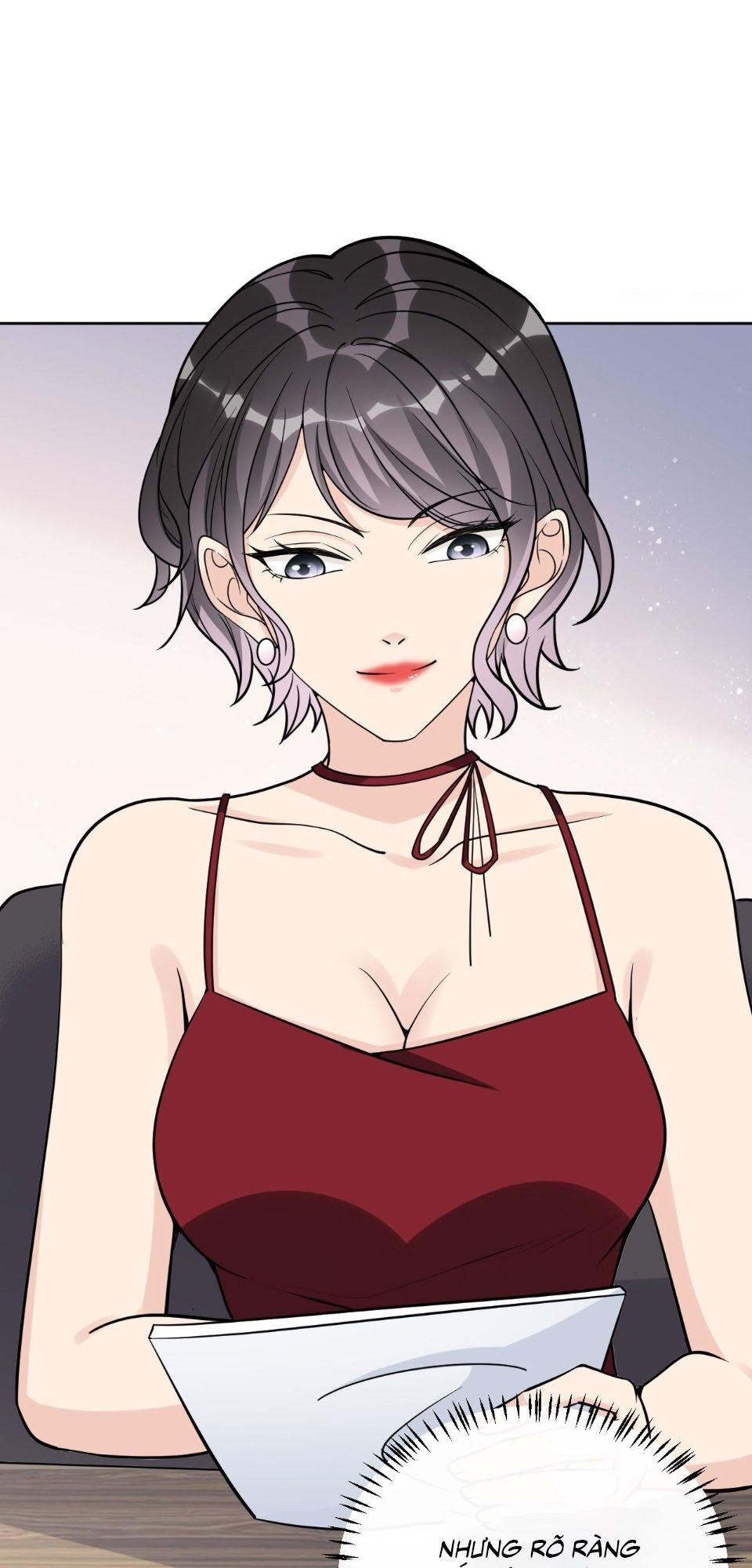 Đưa em đi chơi: Chapter 16