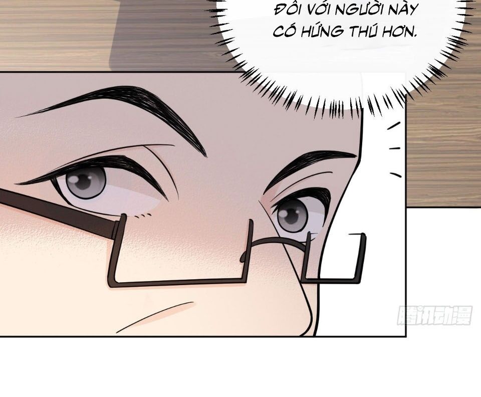 Đưa em đi chơi: Chapter 16