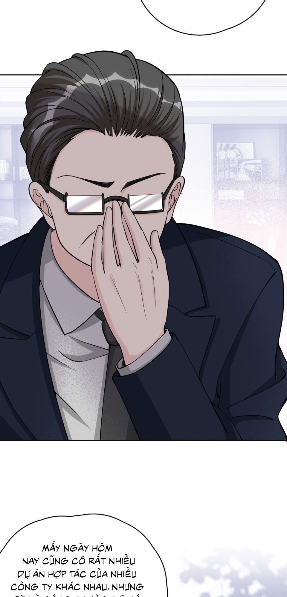 Đưa em đi chơi: Chapter 16