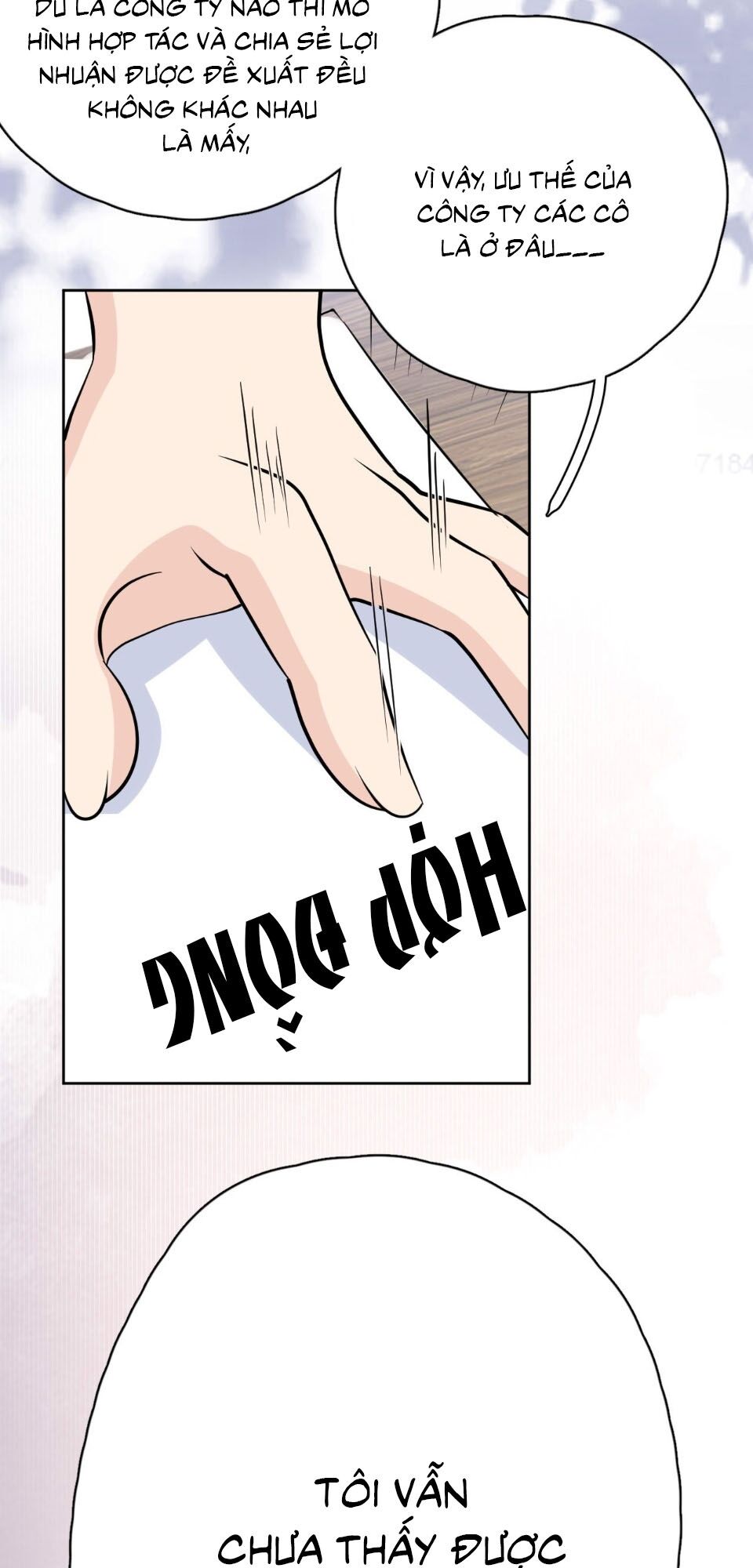 Đưa em đi chơi: Chapter 16