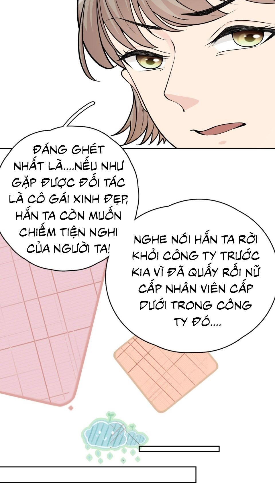 Đưa em đi chơi: Chapter 16