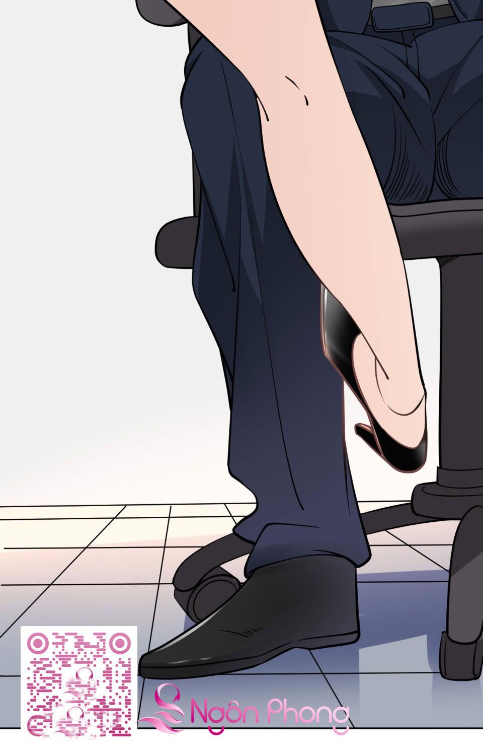 Đưa em đi chơi: Chapter 16