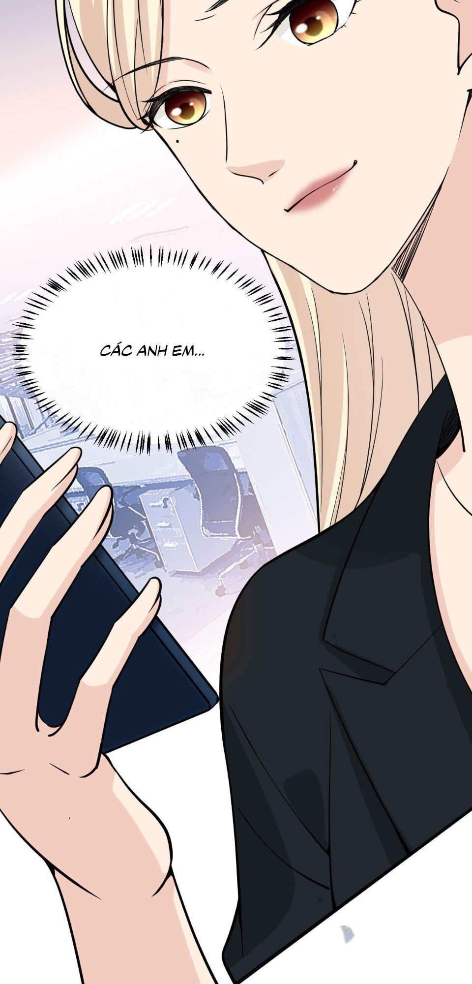 Đưa em đi chơi: Chapter 16