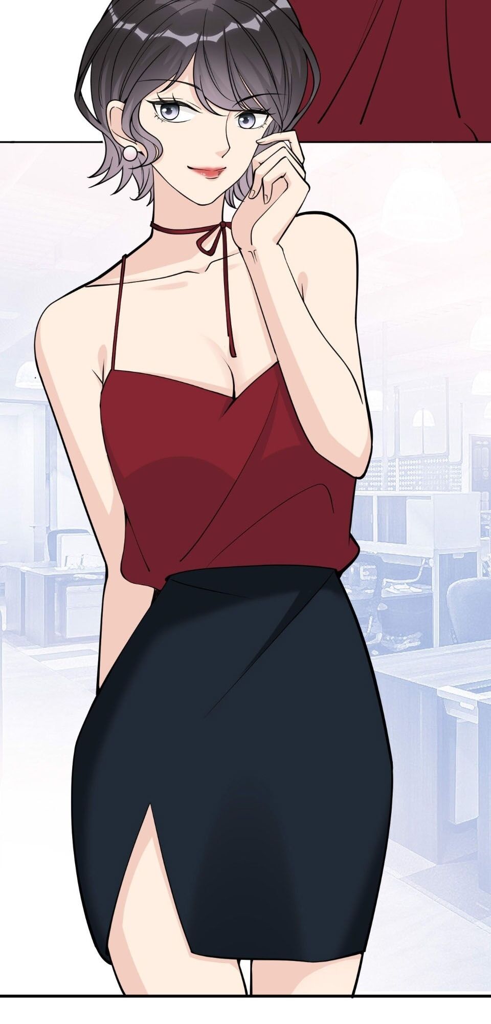 Đưa em đi chơi: Chapter 16
