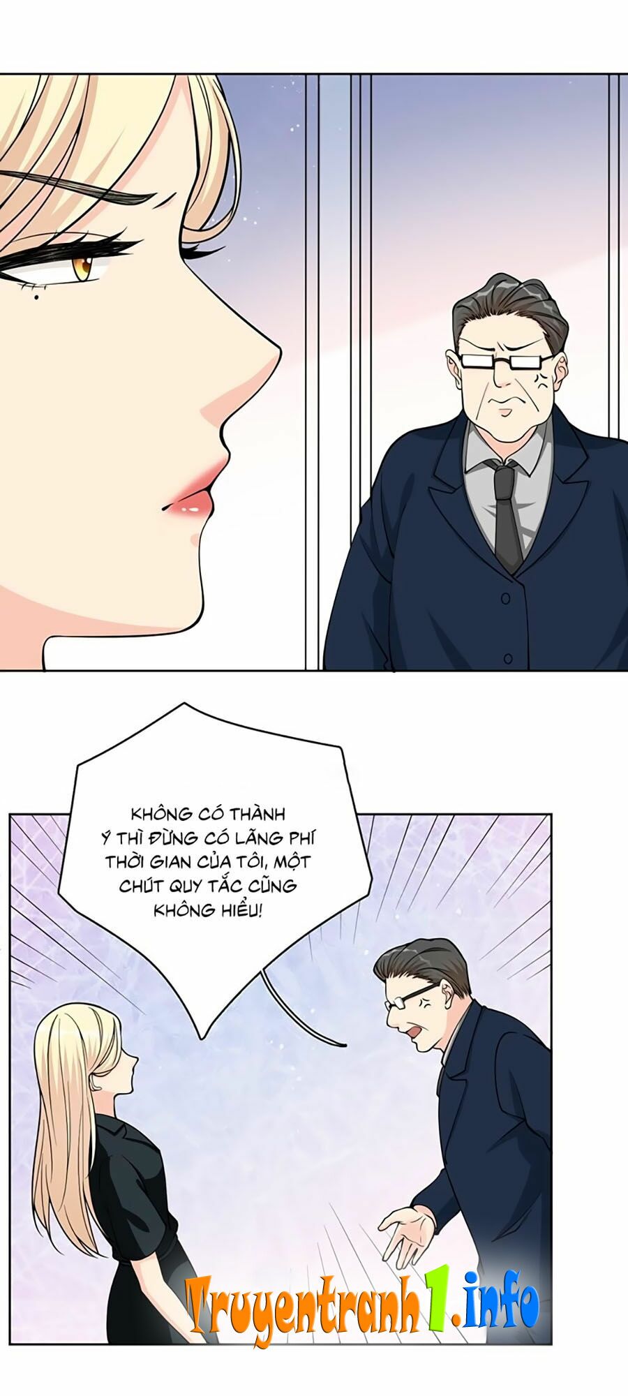 Đưa em đi chơi: Chapter 18