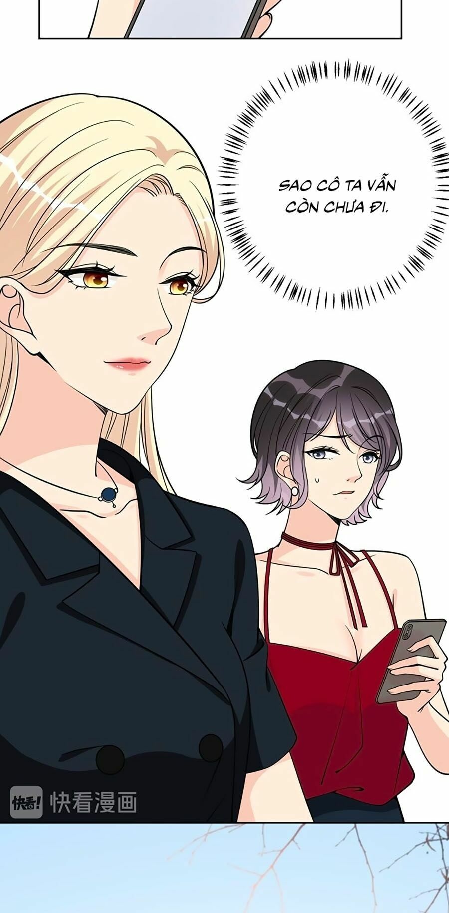 Đưa em đi chơi: Chapter 18