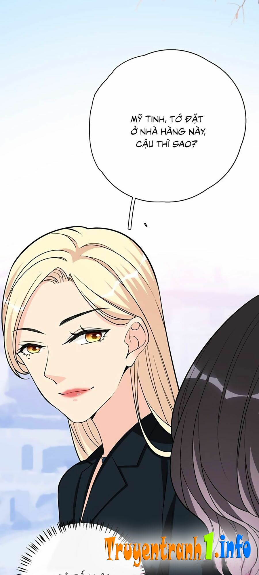 Đưa em đi chơi: Chapter 18
