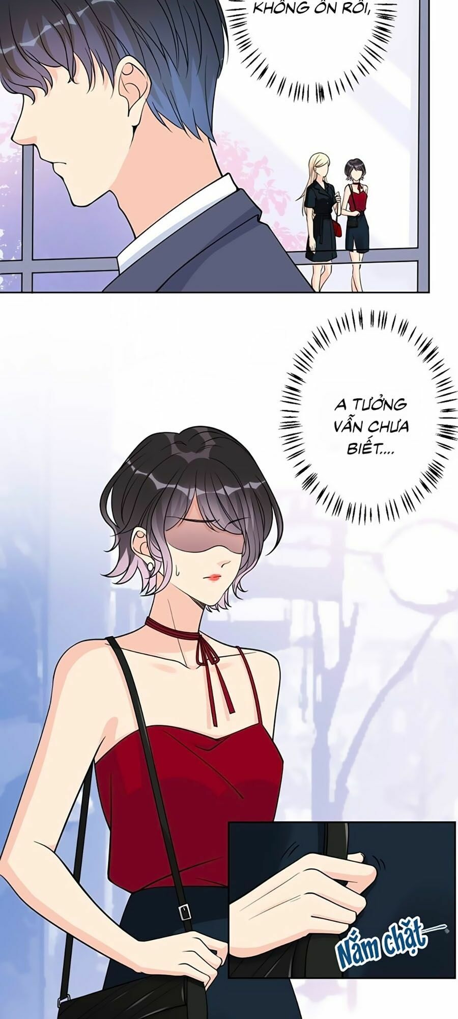 Đưa em đi chơi: Chapter 18