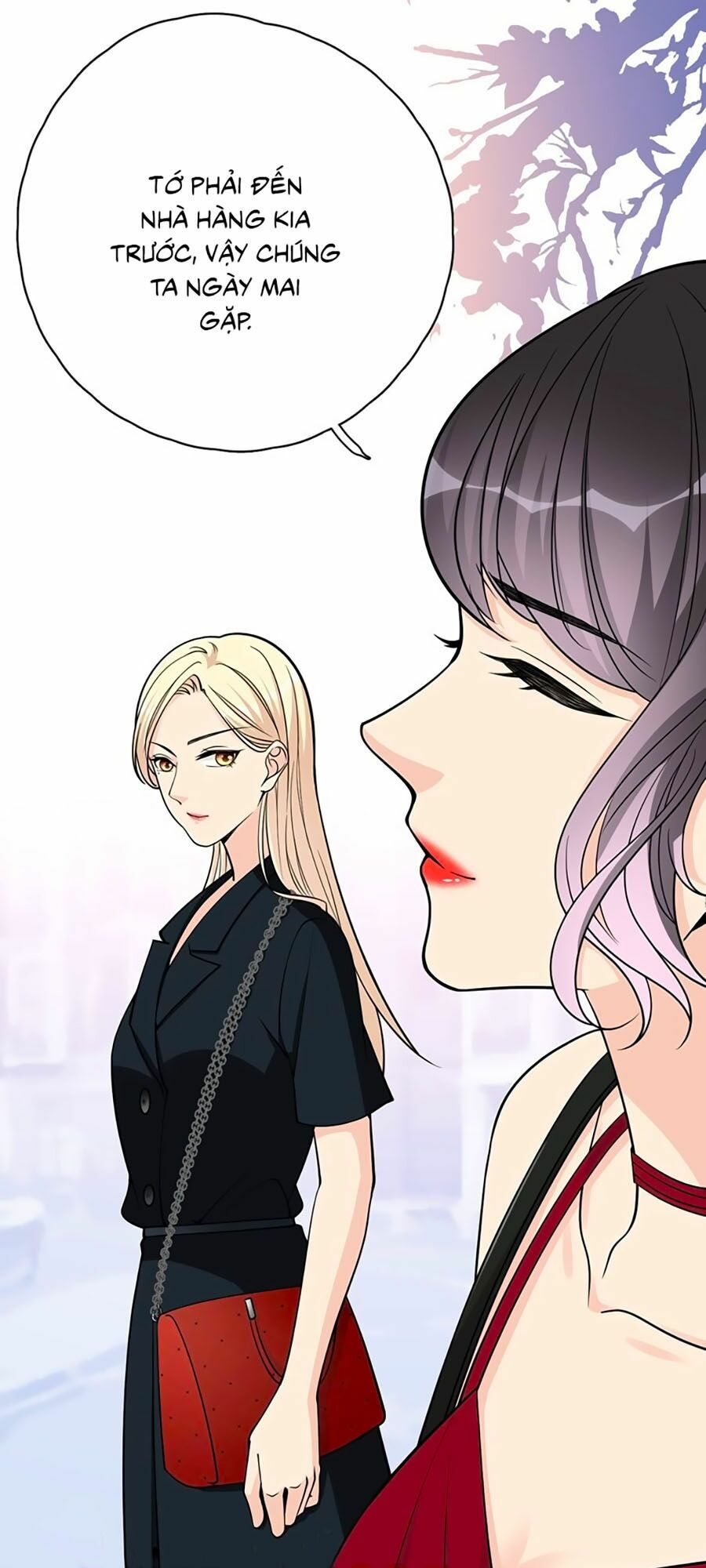 Đưa em đi chơi: Chapter 18