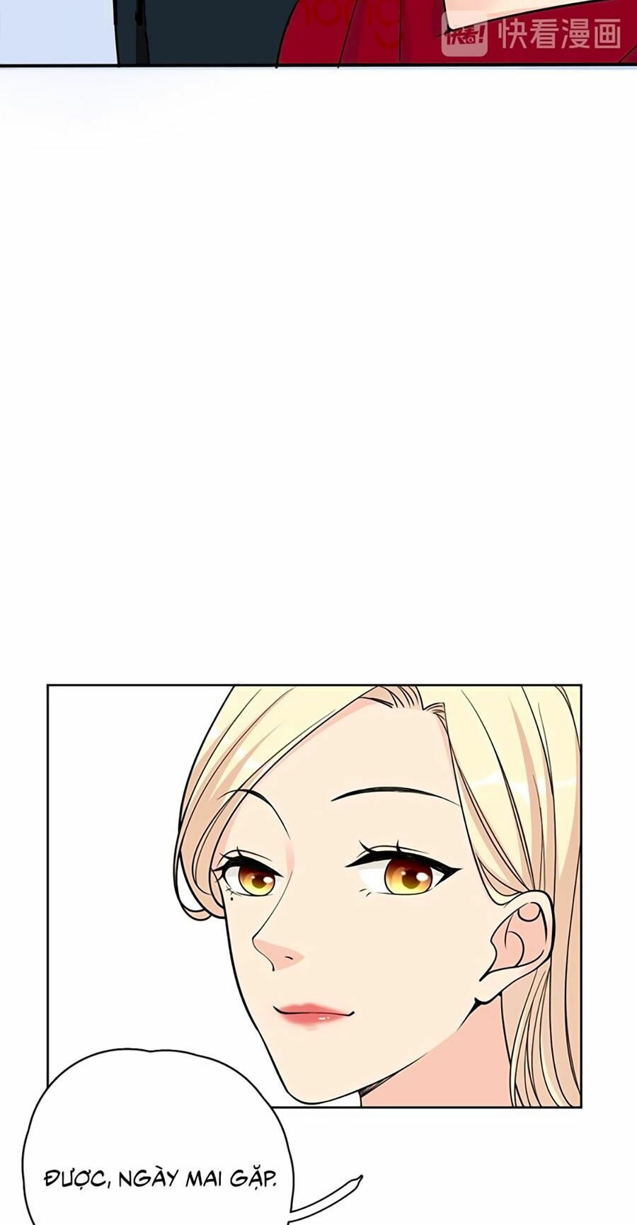 Đưa em đi chơi: Chapter 18
