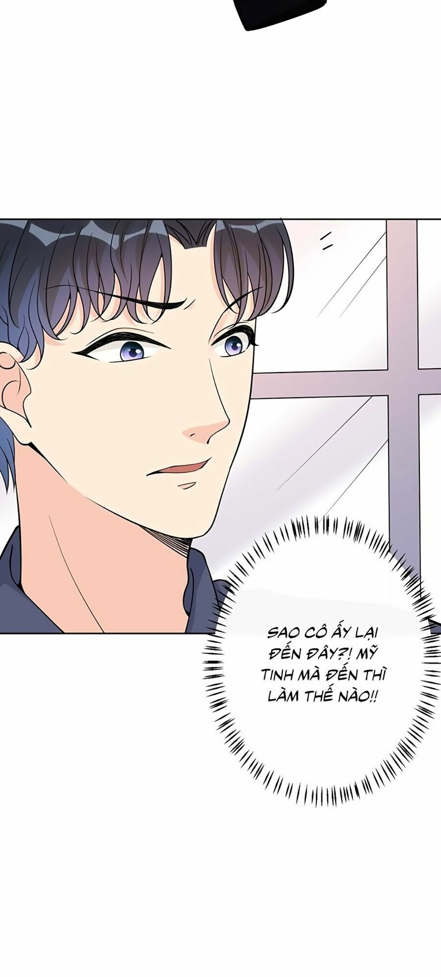 Đưa em đi chơi: Chapter 18