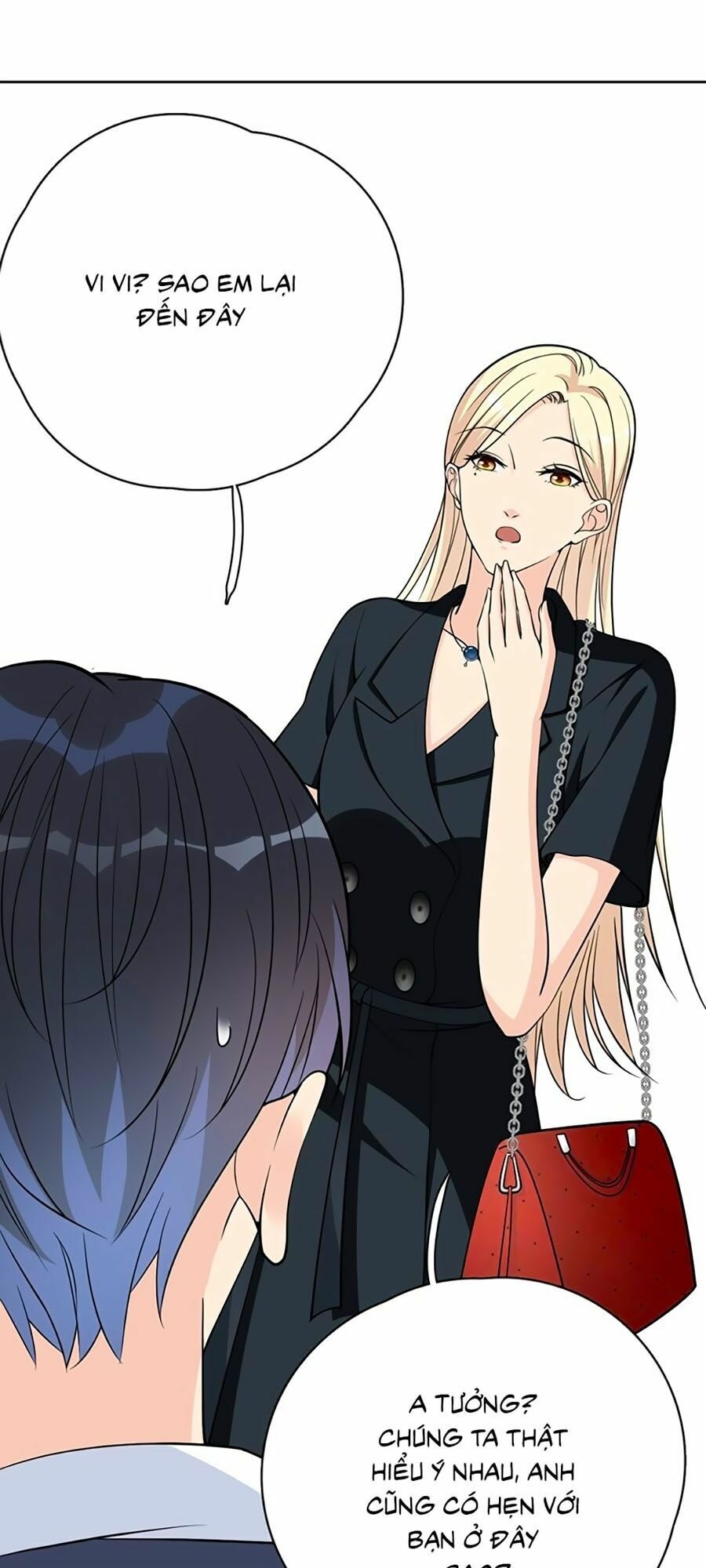 Đưa em đi chơi: Chapter 18