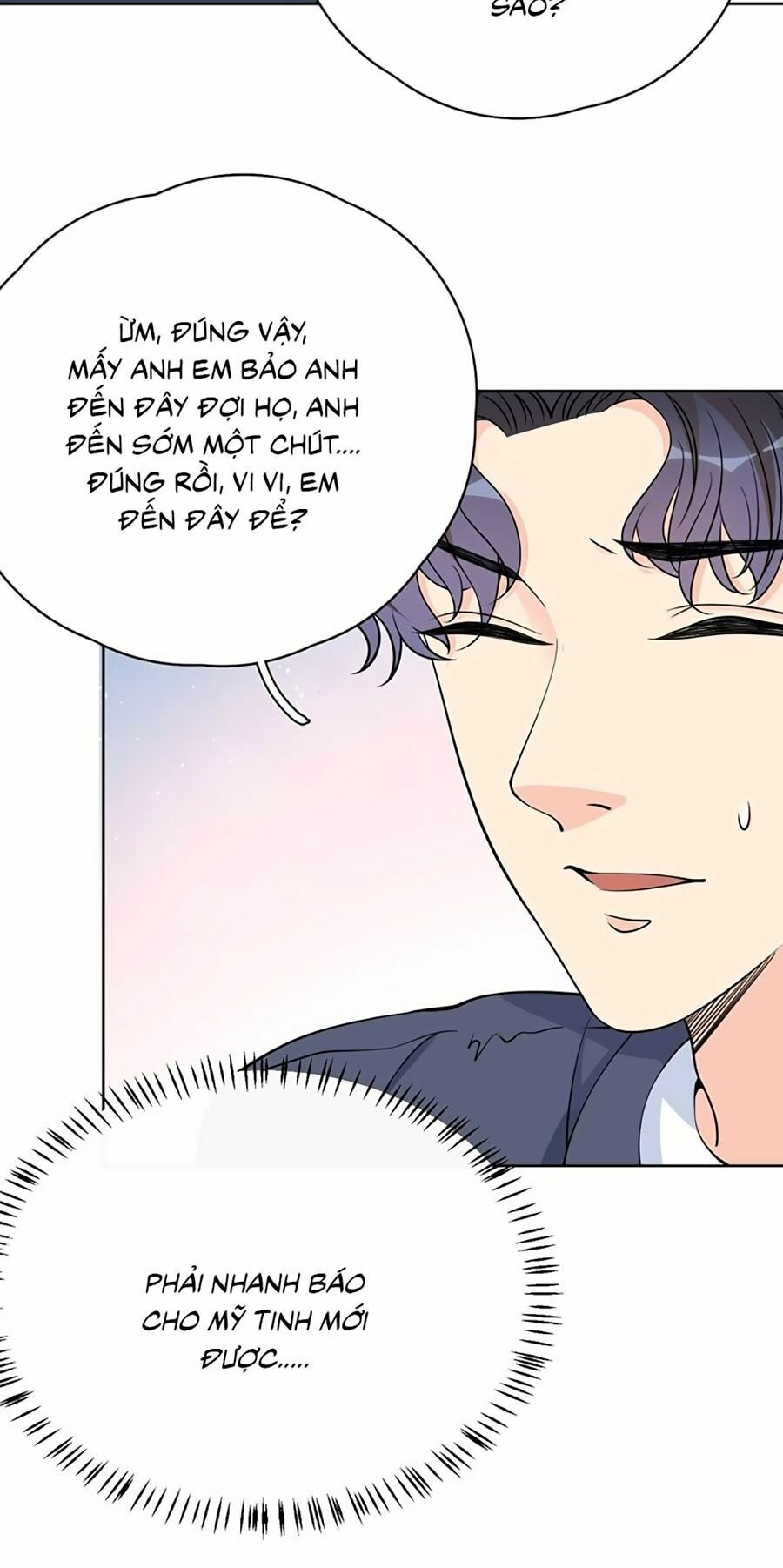 Đưa em đi chơi: Chapter 18