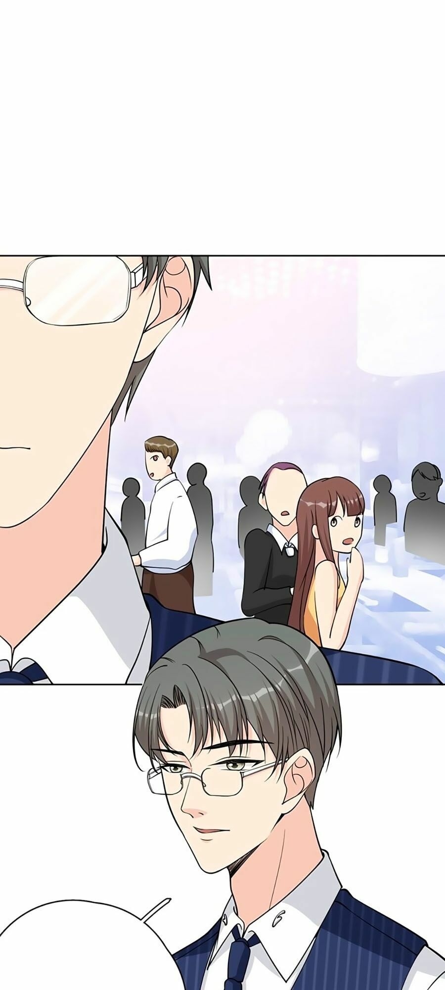 Đưa em đi chơi: Chapter 18