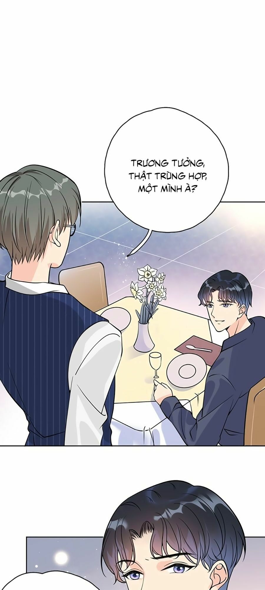 Đưa em đi chơi: Chapter 18