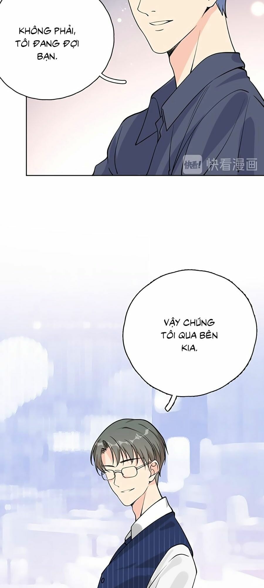 Đưa em đi chơi: Chapter 18