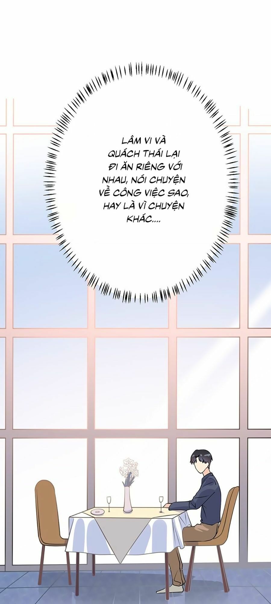Đưa em đi chơi: Chapter 18