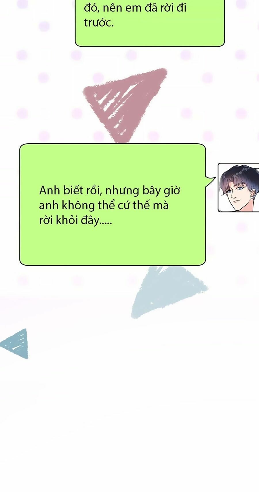 Đưa em đi chơi: Chapter 18