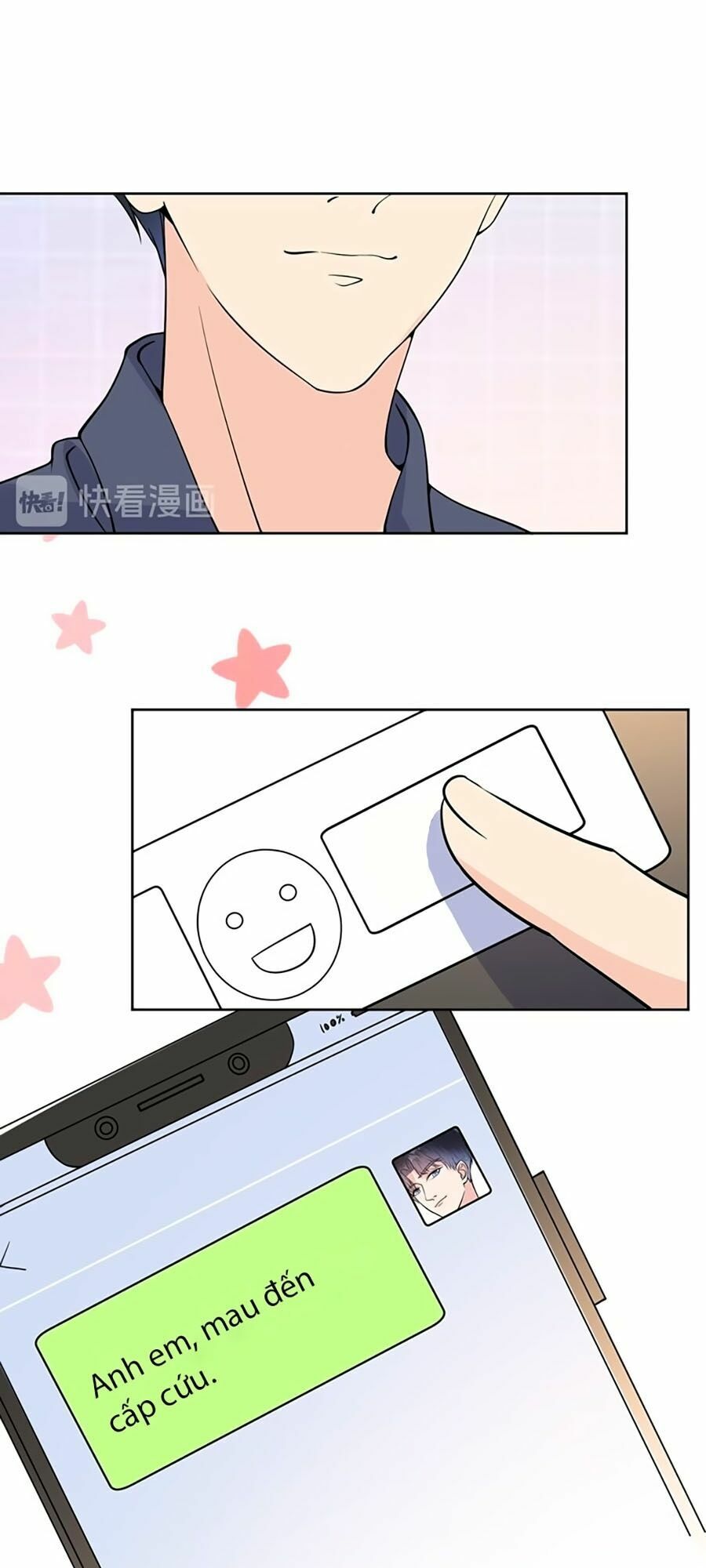 Đưa em đi chơi: Chapter 18